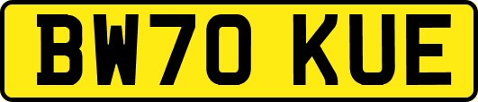 BW70KUE