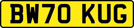 BW70KUG
