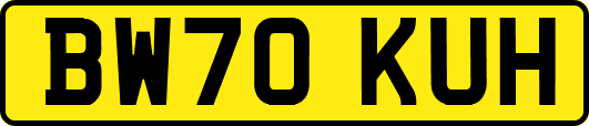 BW70KUH