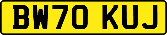 BW70KUJ
