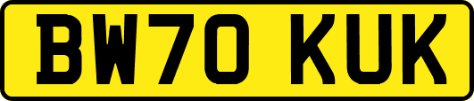 BW70KUK