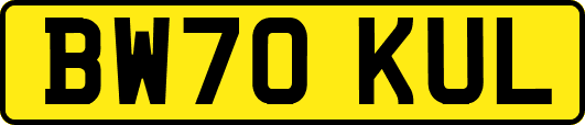 BW70KUL