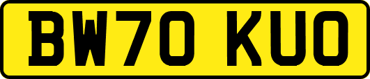 BW70KUO