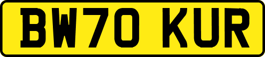 BW70KUR