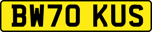 BW70KUS