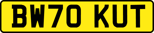 BW70KUT