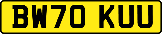 BW70KUU