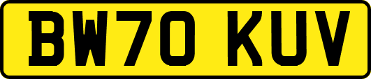 BW70KUV