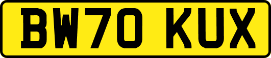 BW70KUX