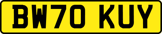 BW70KUY