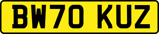 BW70KUZ