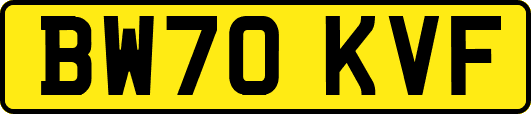 BW70KVF