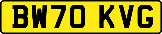 BW70KVG