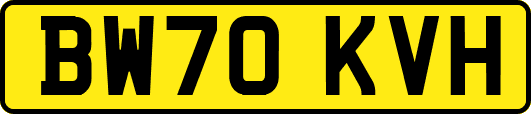 BW70KVH