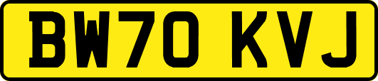 BW70KVJ