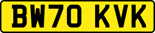 BW70KVK