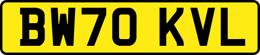 BW70KVL