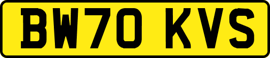 BW70KVS