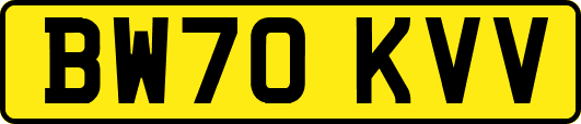 BW70KVV