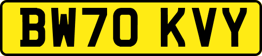 BW70KVY