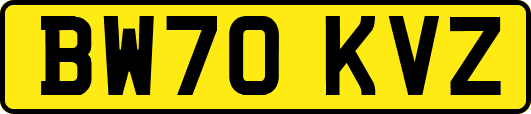 BW70KVZ