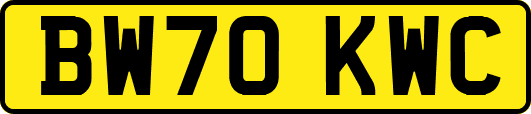 BW70KWC