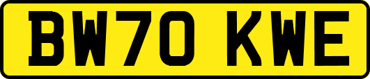 BW70KWE