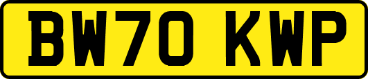 BW70KWP
