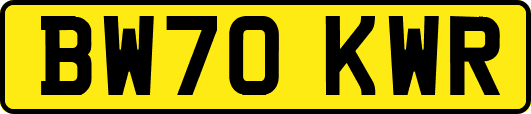 BW70KWR