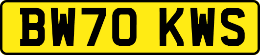 BW70KWS