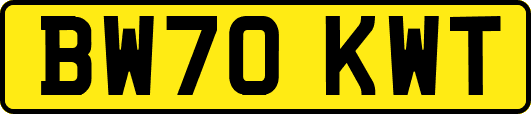 BW70KWT