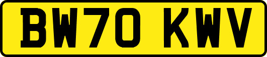 BW70KWV
