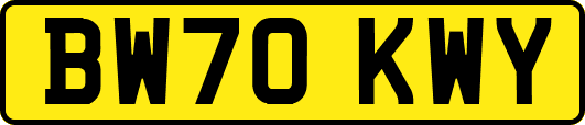 BW70KWY