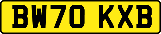 BW70KXB