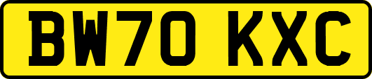 BW70KXC