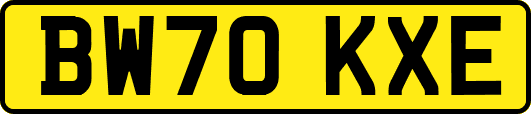 BW70KXE