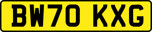 BW70KXG
