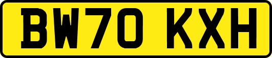 BW70KXH