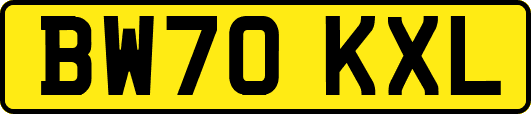 BW70KXL