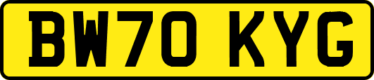 BW70KYG