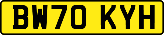 BW70KYH