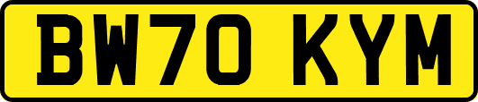 BW70KYM