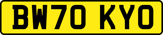 BW70KYO