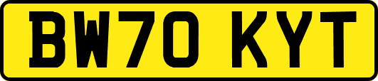 BW70KYT