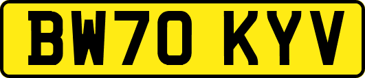 BW70KYV