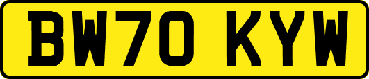 BW70KYW