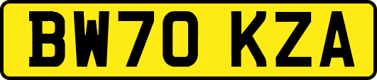 BW70KZA