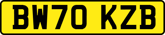 BW70KZB