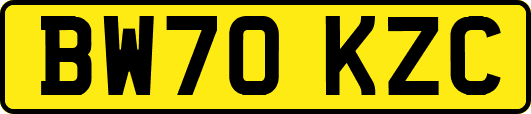 BW70KZC