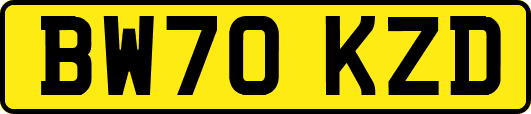 BW70KZD